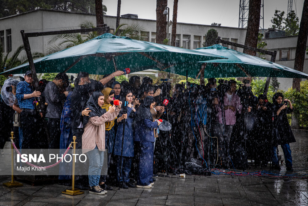 بسته خبری ایسنا از اخبار دولت در ۲۴ ساعت گذشته