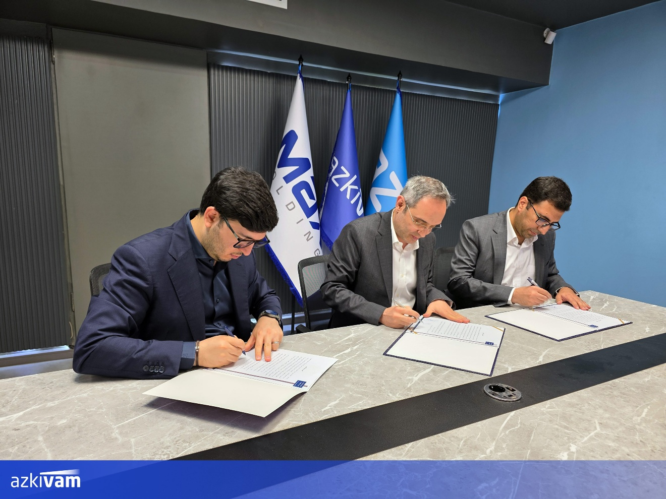 دریافت اعتبار خرید کالا و خدمات با وثیقهگذاری صندوقهای سرمایهگذاری