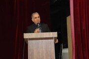 توزیع متوازن قدرت در ساختارها لازمه تحقق خدمت‌رسانی مؤثر به مردم است