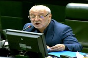 حاجی‌دلیگانی: توافق «مکه»؛‌نشانه قبول شکست آمریکا در منطقه