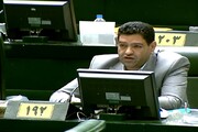 بیگدلی: دولت باید دست مافیاها را از منابع مالی کشور کوتاه کند