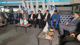 تدوین ۹۰ فرصت و بسته سرمایه‌گذاری در شهرستان‌های فارس