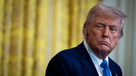 کارشناس مسائل بین‌الملل: ترامپ نتوانست اوضاع را درباره جنگ اوکراین درک کند