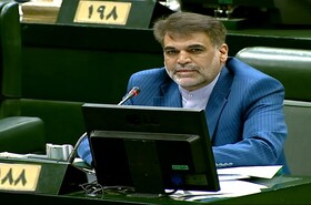 نماینده مجلس: توزیع اعتبارات متوازن با فلسفه رفع محرومیت‌ها همخوانی ندارد