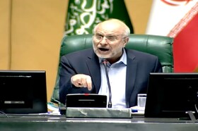 قالیباف: پاسخی به آمریکا می‌دهیم که از تجاوز به ایران پشیمان شود