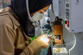 کارگران، اصلیترین سرمایه انسانی هستند که نقشی کلیدی در رشد اقتصادی و شکوفایی کشور ایفا میکنند