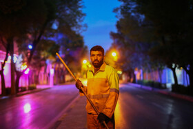 کارگران، اصلیترین سرمایه انسانی هستند که نقشی کلیدی در رشد اقتصادی و شکوفایی کشور ایفا میکنند