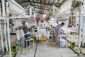 کارگران، اصلیترین سرمایه انسانی هستند که نقشی کلیدی در رشد اقتصادی و شکوفایی کشور ایفا میکنند