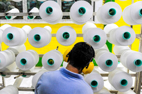 کارگران، اصلیترین سرمایه انسانی هستند که نقشی کلیدی در رشد اقتصادی و شکوفایی کشور ایفا میکنند