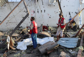 صنعا: آمریکا از خطرناک‌ترین بمب ممنوعه بین‌المللی در حمله به کمپ مهاجران استفاده کرد