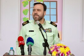 بزرگترین مرکز مشاوره فراجا در یزد افتتاح شد