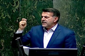 پولادی: هرگونه تنش در خاورمیانه جریان انرژی جهان را مختل خواهد کرد