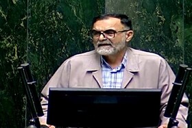 علیزاده: توجه به معیشت کارگران باید اصلی‌ترین دغدغه مسئولان کشور باشد/ قوه قضاییه اعلام کند با سارقان و برهم زنندگان امنیت چه برخوردی کرد