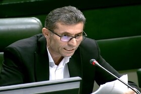 ستوده: پول‌های سرقت رفته توسط اختلاسگران می‌توانست به اقتصاد کشور کمک کند