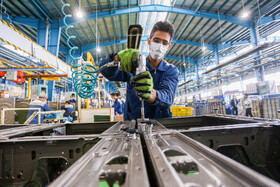 کارگران، اصلیترین سرمایه انسانی هستند که نقشی کلیدی در رشد اقتصادی و شکوفایی کشور ایفا میکنند