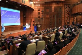 برگزاری ششمین پیش‌نشست همایش ملی «تجارب مسئولیت اجتماعی در ایران» با موضوع محیط زیست