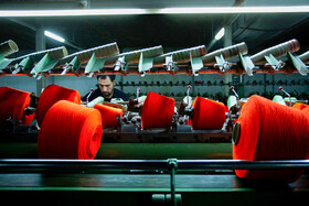 کارگران، اصلیترین سرمایه انسانی هستند که نقشی کلیدی در رشد اقتصادی و شکوفایی کشور ایفا میکنند