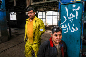 کارگران، اصلیترین سرمایه انسانی هستند که نقشی کلیدی در رشد اقتصادی و شکوفایی کشور ایفا میکنند