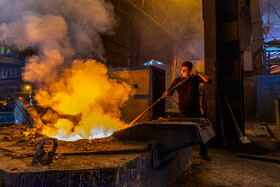 کارگران، اصلیترین سرمایه انسانی هستند که نقشی کلیدی در رشد اقتصادی و شکوفایی کشور ایفا میکنند