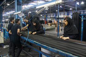 کارگران، اصلیترین سرمایه انسانی هستند که نقشی کلیدی در رشد اقتصادی و شکوفایی کشور ایفا میکنند