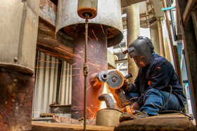 کارگران، اصلیترین سرمایه انسانی هستند که نقشی کلیدی در رشد اقتصادی و شکوفایی کشور ایفا میکنند