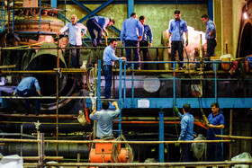 کارگران، اصلیترین سرمایه انسانی هستند که نقشی کلیدی در رشد اقتصادی و شکوفایی کشور ایفا میکنند