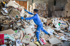 کارگران، اصلیترین سرمایه انسانی هستند که نقشی کلیدی در رشد اقتصادی و شکوفایی کشور ایفا میکنند