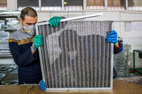 کارگران، اصلیترین سرمایه انسانی هستند که نقشی کلیدی در رشد اقتصادی و شکوفایی کشور ایفا میکنند