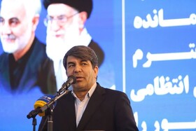 استاندار خواستار استقلال فرماندهی انتظامی جنوب کرمان شد