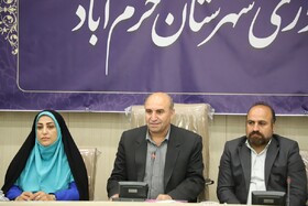 ‌زیرساخت‌های تحقق جهانی‌شدن دره‌کهن خرم‌آباد باید آماده شود