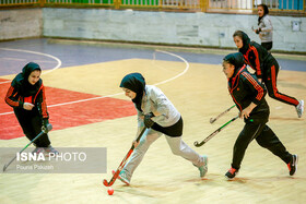 حضور ۸ ورزشکار قمی در دومین اردوی تیم ملی اسکیت بانوان