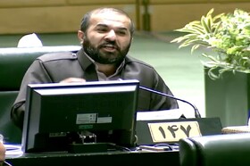 حسین پور: جای مراسمات پرخرج، اقدام عملی برای بهبود معیشت معلمان شود