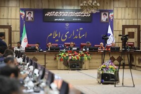 مطالبات تشکل‌های کارگری ایلام در نشست با استاندار