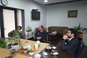 آمادگی موزه ملی انقلاب اسلامی و دفاع مقدس برای ارتقای فرهنگ ملی و توسعه تعاملات فرهنگی