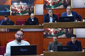 مهربان: کشتی سعی می‌کند با تیم کامل به بازی‌های کشورهای اسلامی برود