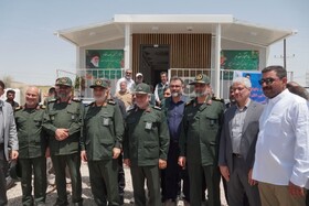 راه‌آهن چابهار – زاهدان؛ پروژه‌ای راهبردی برای توسعه اقتصادی جنوب شرق