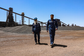 کار، جریان دارد