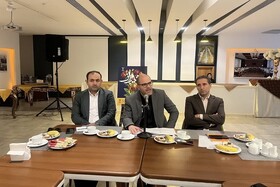 اعلام برنامه‌های هفته شیراز / قرآن دروازه قرآن تعویض می‌شود