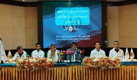 لژیونر چوگان: مسئولان آرژانتینی هم چوگان بازی می‌کنند اما در ایران این رشته مغفول مانده است