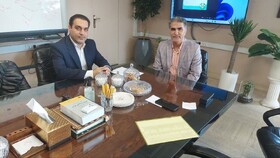 بهره‌برداری دو پروژه صنعتی بزرگ لرستان در سال جاری
