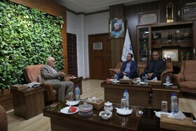 پیشرفت خوزستان در رفع تداخلات و صدور اسناد اراضی کشاورزی