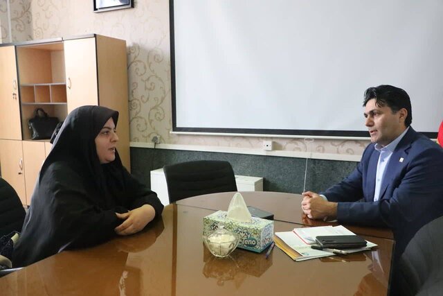 اورهال ۲۵ رام قطار مترو در آیندهای نزدیک/ ساخت تجهیزات قطار، راهحل عبور از بحران تأمین قطعات