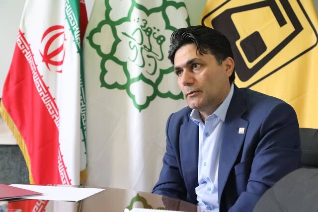 عکس تزئینی است فعالیت ۱۳۱۸ پله برقی در مترو/ حل مشکل آسانسورهای ایستگاهها