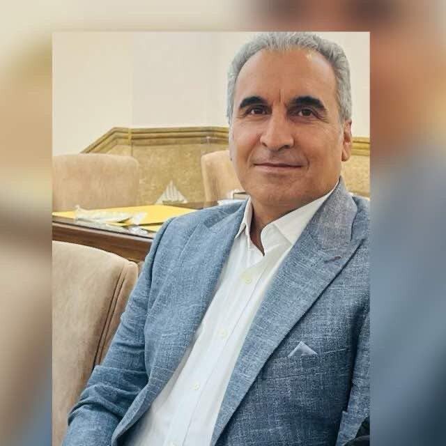 استاندار ایلام فرمانداران جدید سه شهرستان استان را منصوب کرد