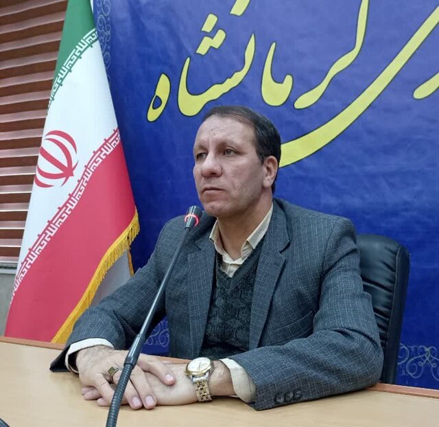 استاندار ایلام فرمانداران جدید سه شهرستان استان را منصوب کرد