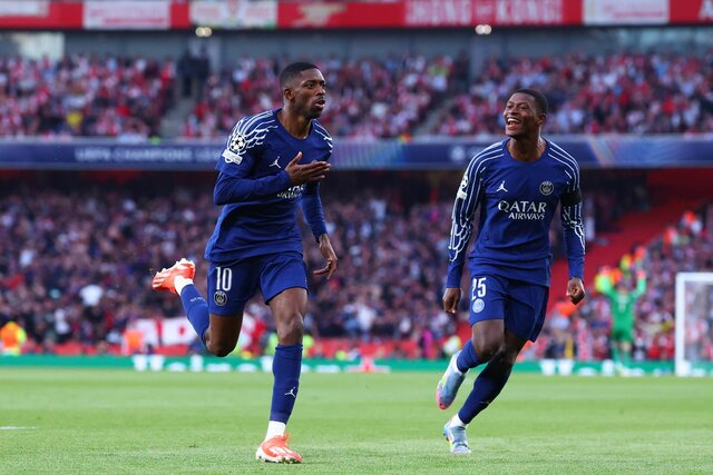 انریکه: میتوانیم به فینال صعود کنیم/ در بازی برگشت هم اذیت میشویم