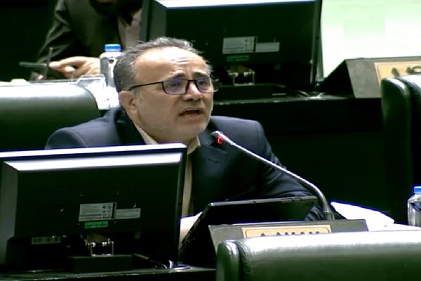 علیمردانی: در وزارت نیرو سوءمدیریت وجود دارد