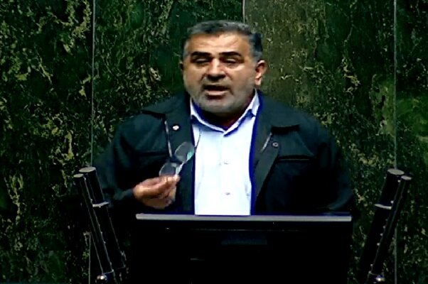 رئیس کمیسیون اجتماعی: شاخصهای محاسبه حذف یارانه باید قانونی شود رئیس کمیسیون اجتماعی: شاخصهای محاسبه حذف یارانه باید قانونی شود