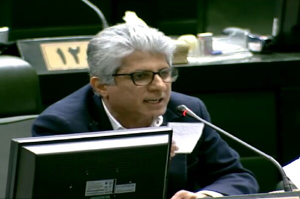بجارزهی: اصلاح قانون مطبوعات نباید آزادی بیان را محدود کند
