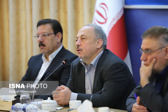 وجود ۷۳ هزار پروژه نیمه تمام عمرانی در کشور وجود ۷۳ هزار پروژه نیمه تمام عمرانی در کشور